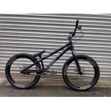 Inspired Fourplay ‘Team’ V2 - Current model